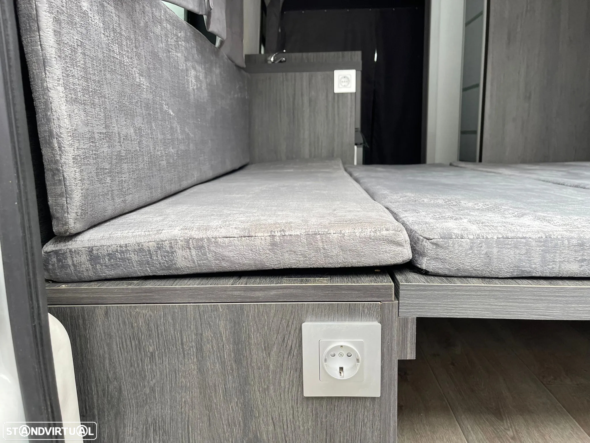Citroen Jumper Autocaravana - 11