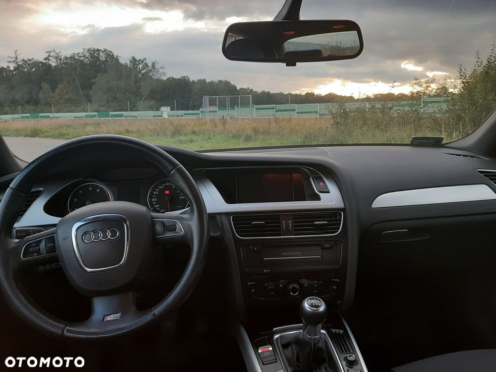 Audi A4 Limousine 1.8 TFSI - 7