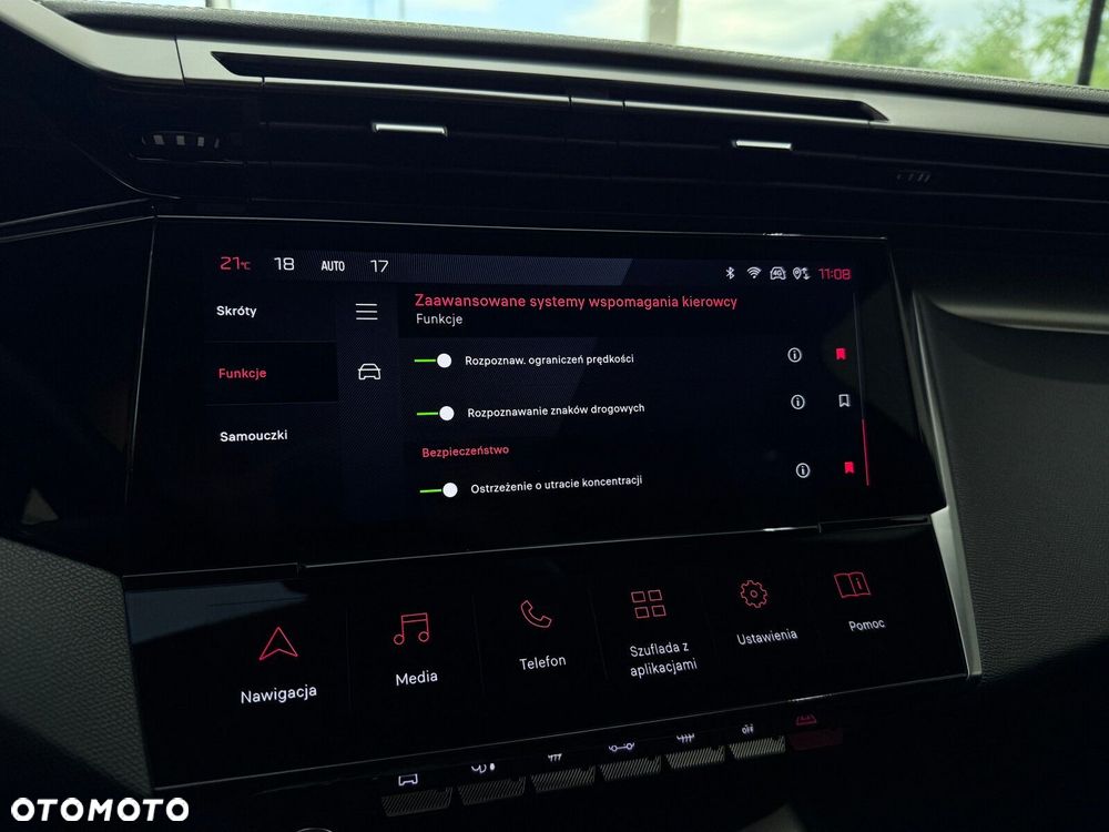 Peugeot 308 1.2 PureTech GT S&S EAT8 - 33