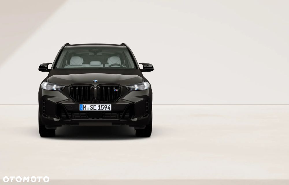 BMW X5 - 2