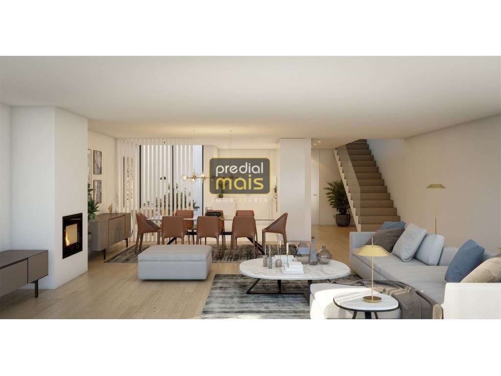 MORADIA 3 NOVA - ANTAS - Grande imagem: 3/10