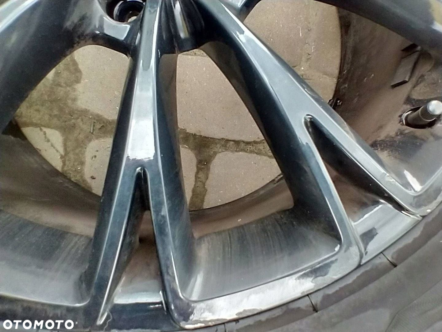 AUDI A8 D4 4H FELGI ALUMINIOWE 19 KOMPLET ET33 9JX19 4H0601025G - 3