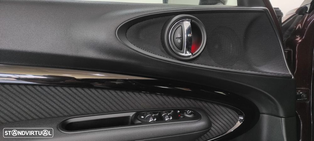 MINI Clubman Cooper D - 31