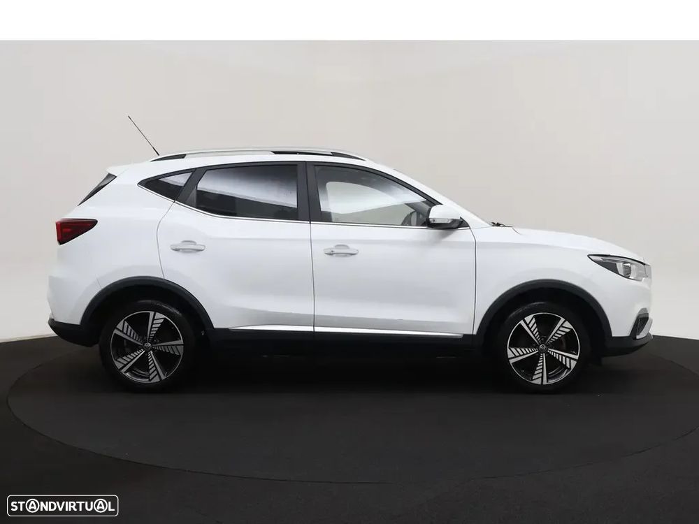 MG ZS ver-ev-luxury - 6