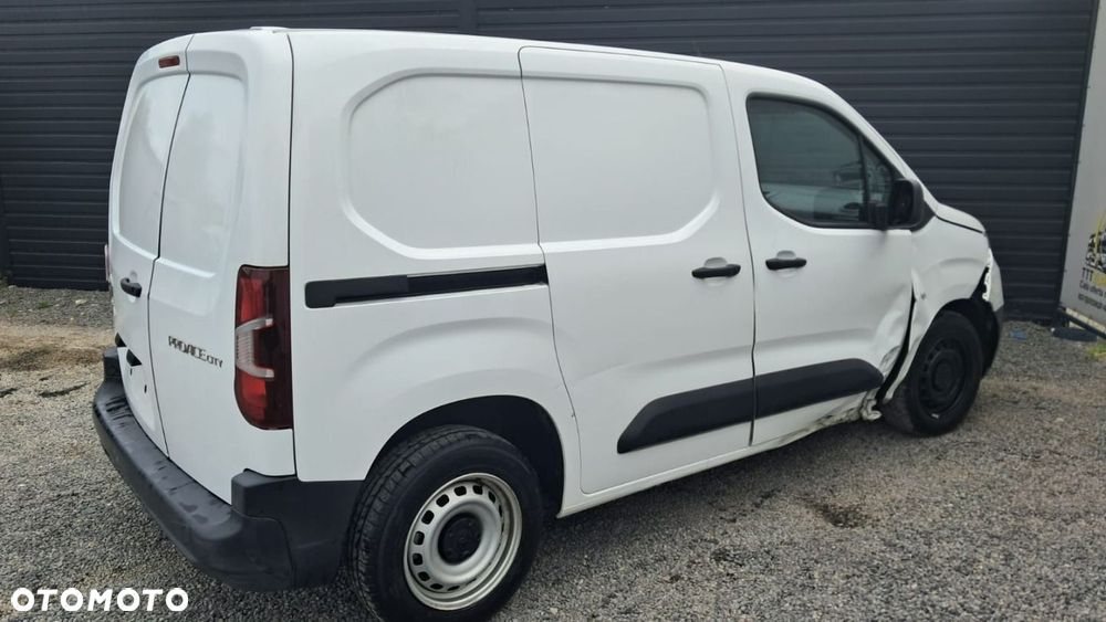 Toyota Proace - 18