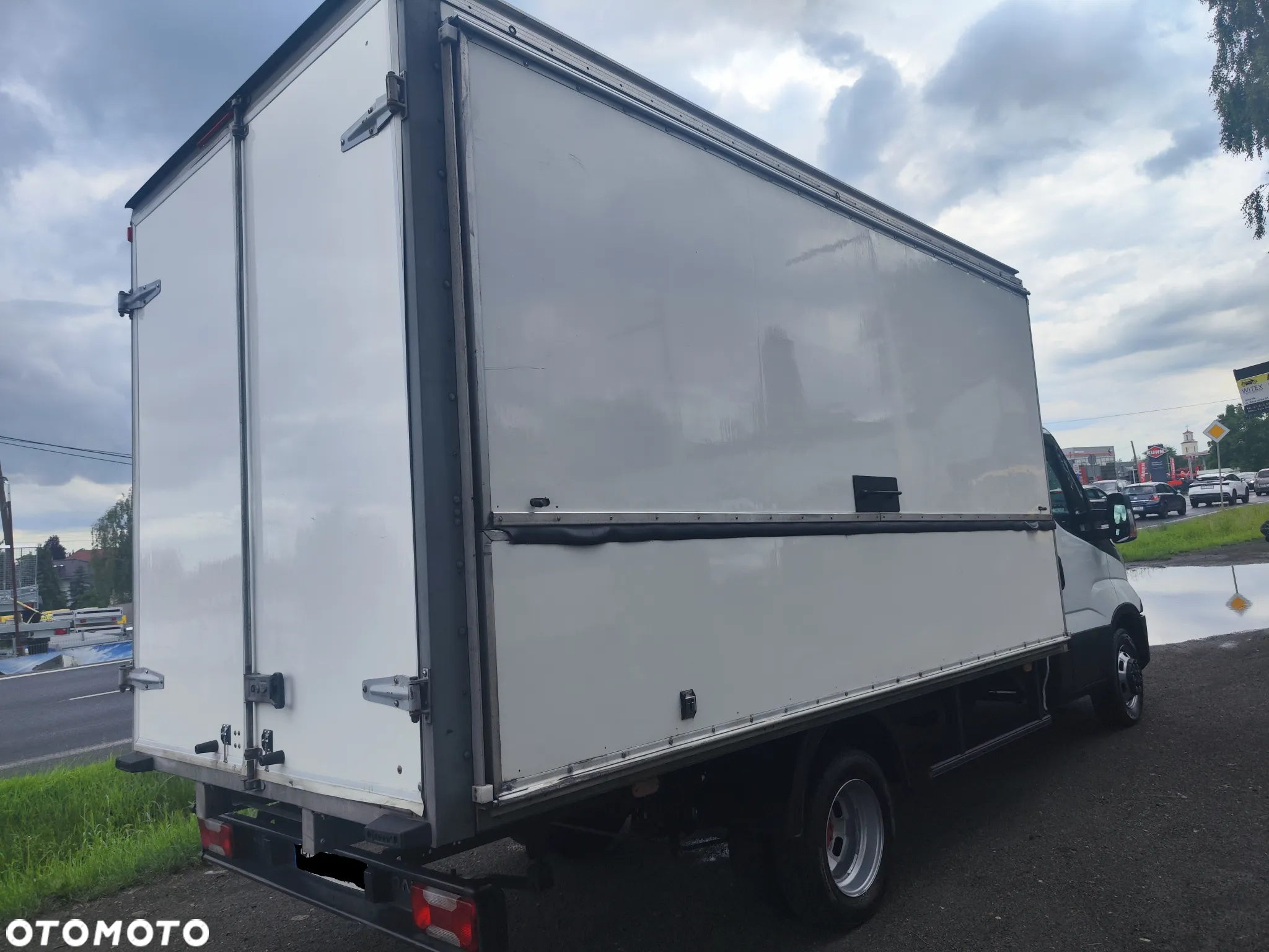Iveco Daily 35C16 - 3