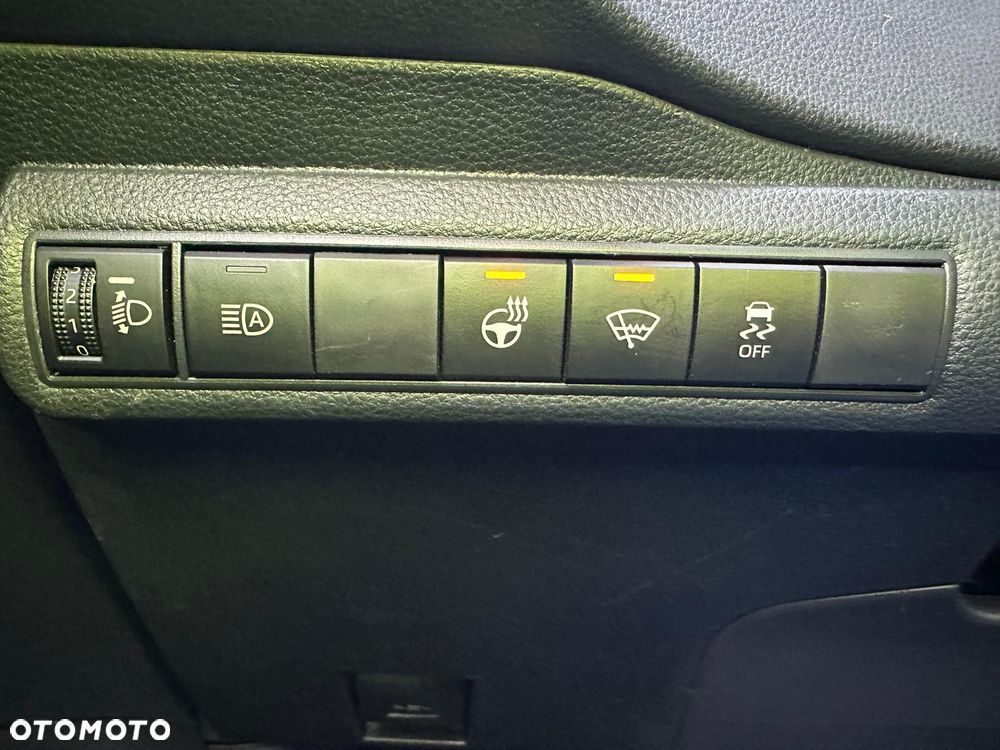 Suzuki Swace 1.8 Hybrid CVT Comfort+ - 16