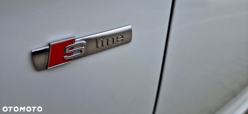 Audi A3 Sportback 2.0 TDI (clean diesel) S tronic S line Sportpaket - 24