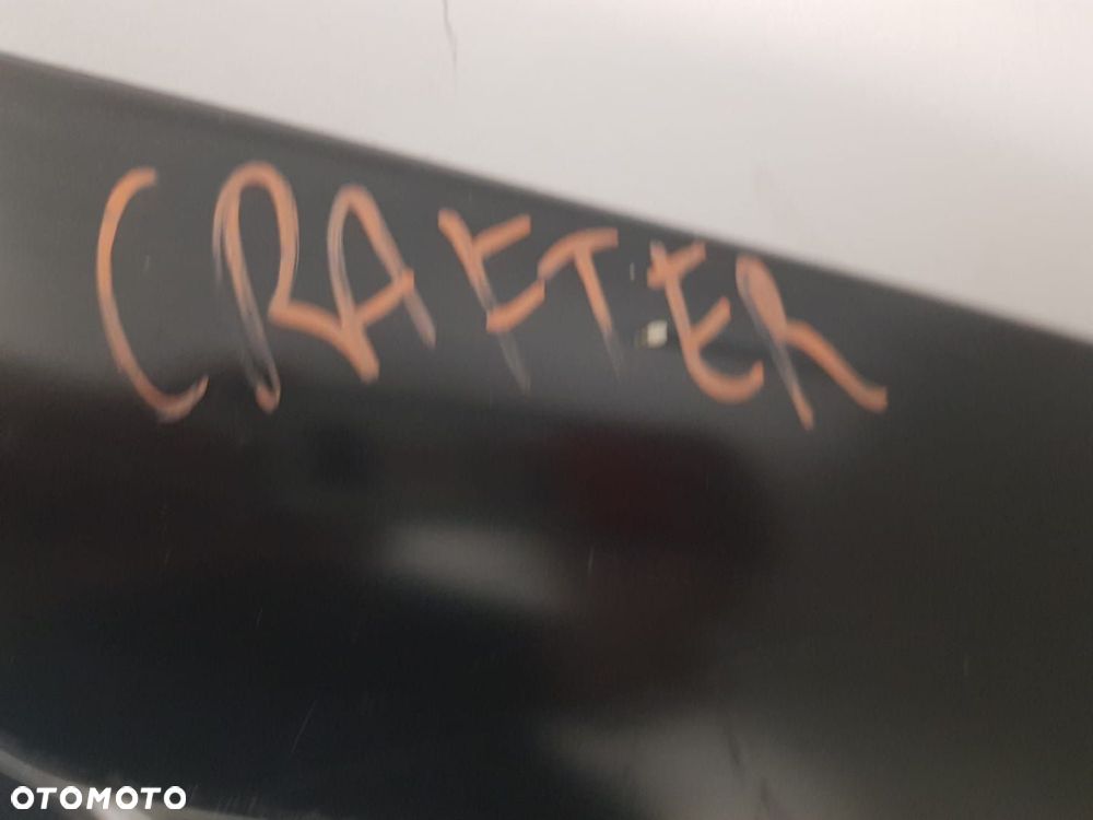 NOWY VW CRAFTER SPRINTER W906 06-18 SŁUPEK PRÓG PRAWY PRAWA 2E1810576A  2E1810576 - 3