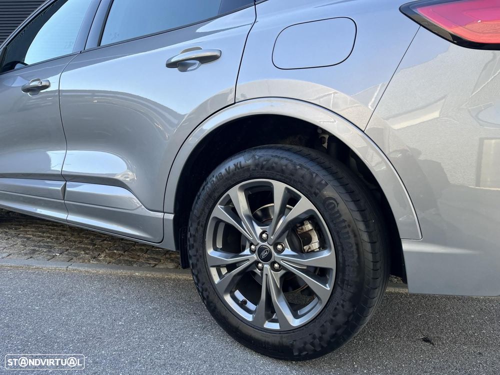 Ford Kuga 1.5 EcoBoost ST-Line - 14