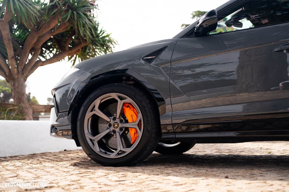 Lamborghini Urus 4.0 V8 S - 8