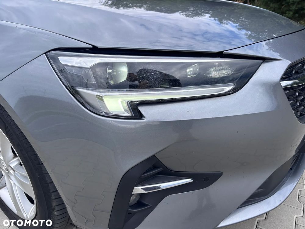 Opel Insignia 2.0 CDTI Business Edition S&S - 29
