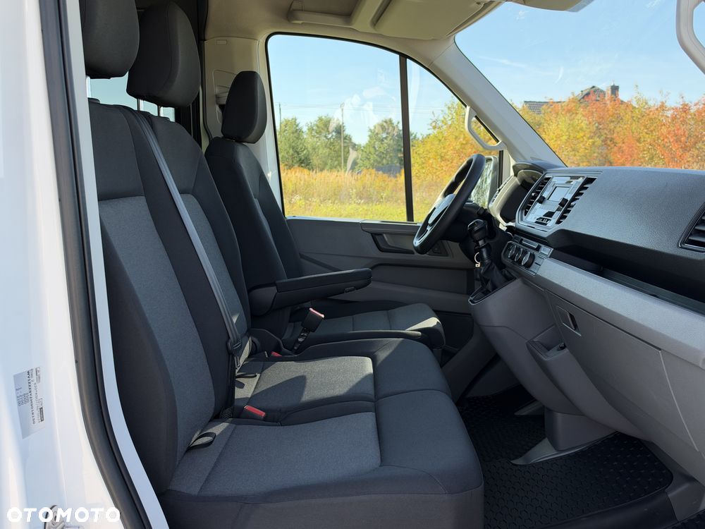 Volkswagen Crafter - 23