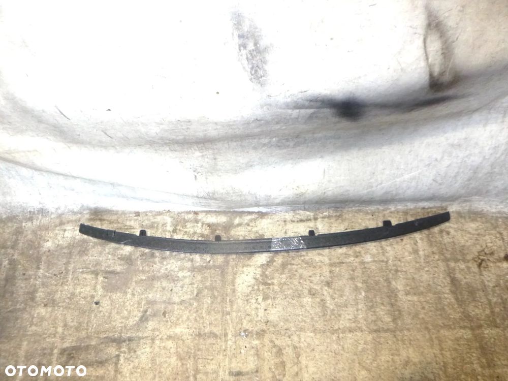 nissan juke e15 absorber zderzaka tył tylny oe - 1