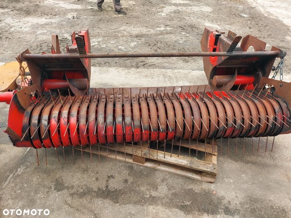 Podbieracz 1741520105 prasa Lely Welger RP545 - 6