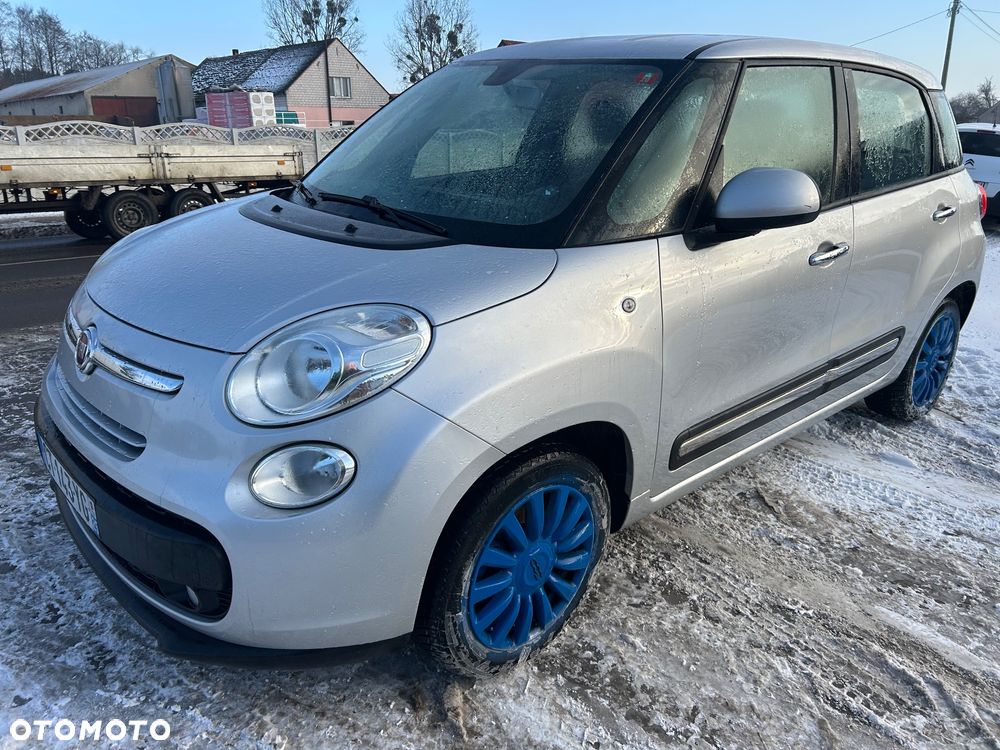 Fiat 500L - 32