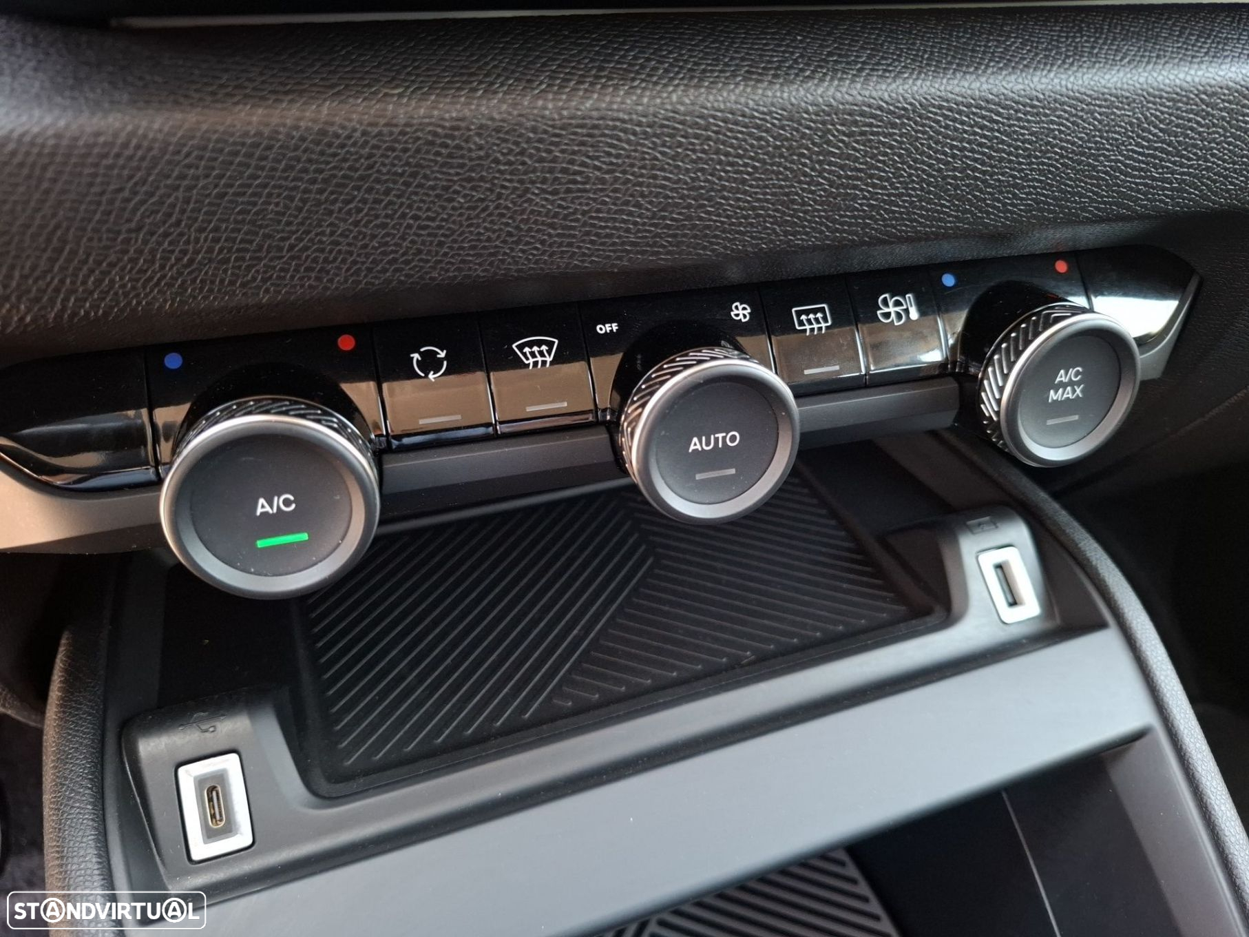 Citroën C4 1.2 PureTech Feel Pack - 18