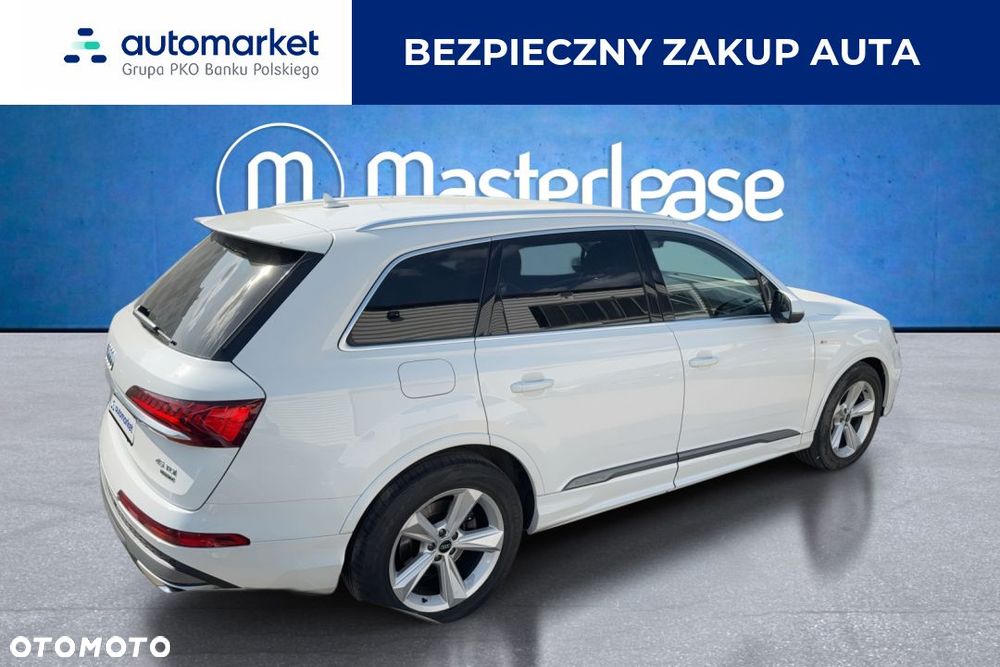 Audi Q7 - 5