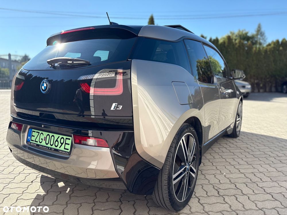 BMW i3 - 32
