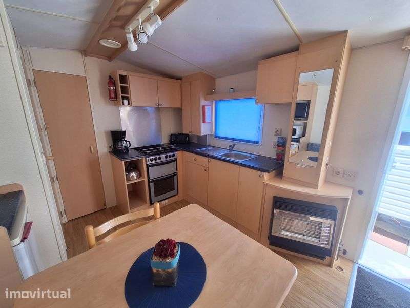 Mobile home tipo T2 - Grande imagem: 3/8