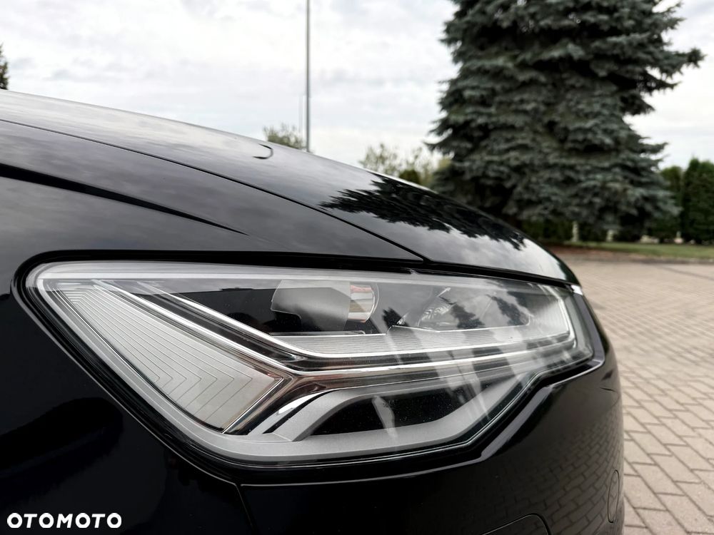 Audi A6 Allroad 3.0 TDI Quattro S tronic - 12