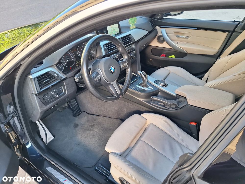 BMW Seria 4 - 11