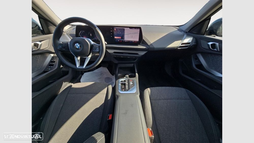 BMW 216 Gran Coupé - 11