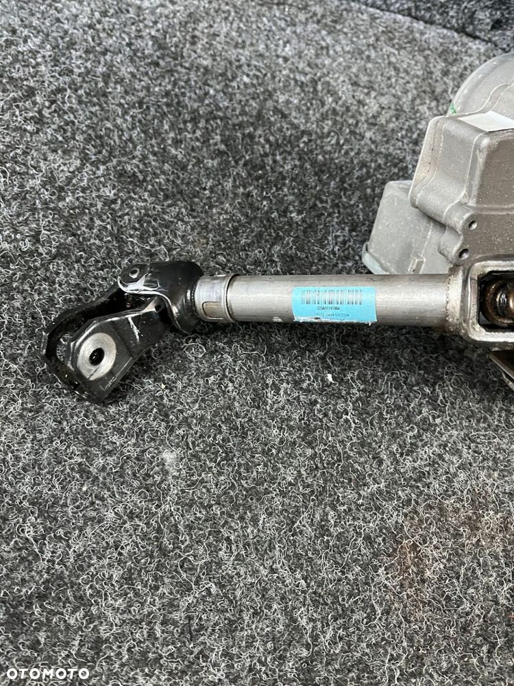 nissan micra k12 kolumna wspomaganie 48810AX705 - 8