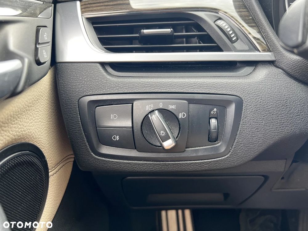 BMW X1 xDrive25d M Sport - 27