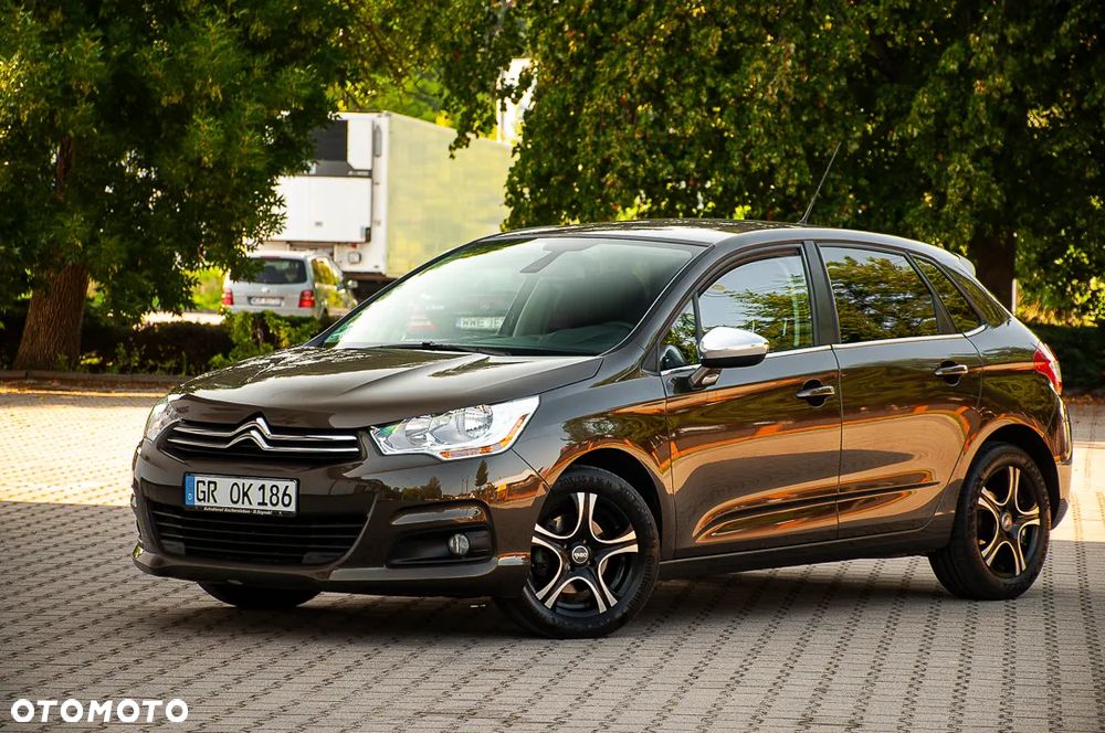 Citroën C4 VTi 120 Selection - 5