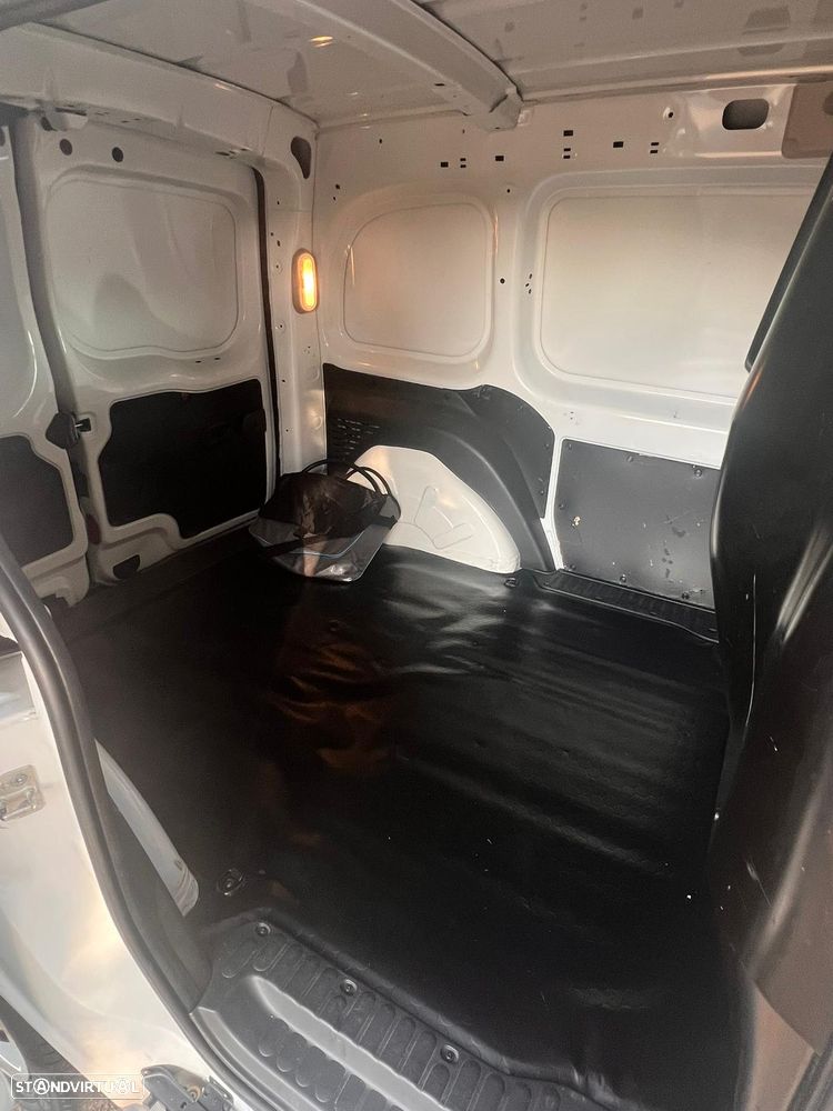 Renault Kangoo Express ZE - 6