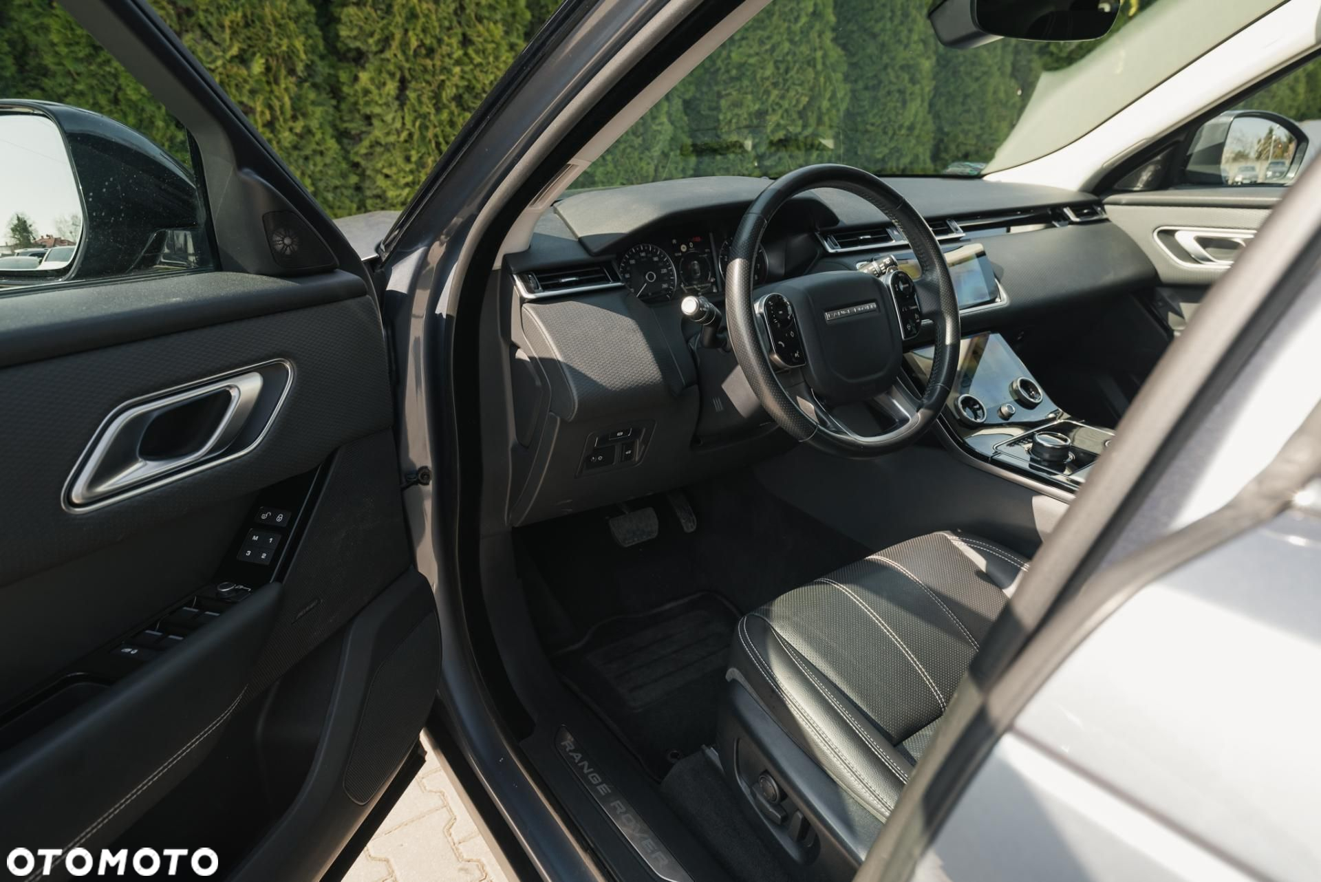 Land Rover Range Rover Velar - 9