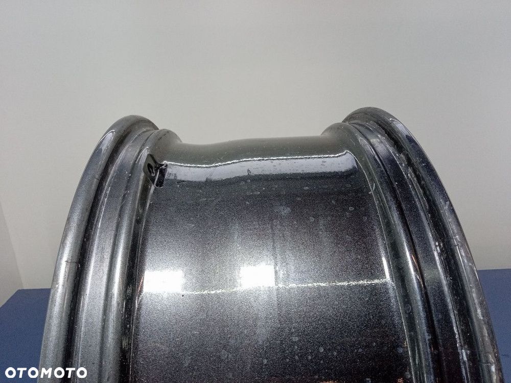 BENTLEY BENTAYGA FELGA ALUMINIOWA 10JX21H2 ET28 \ BBS\ - 2