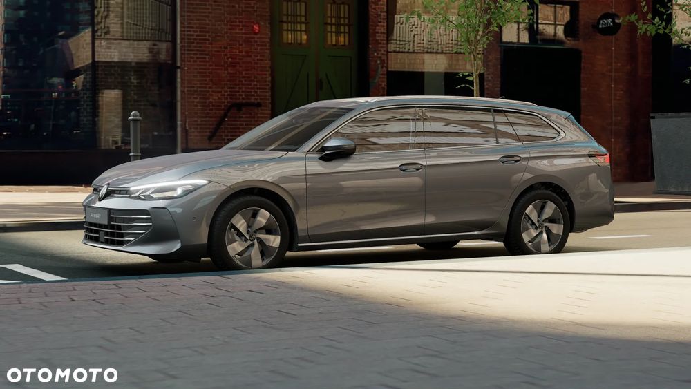 Volkswagen Passat - 3