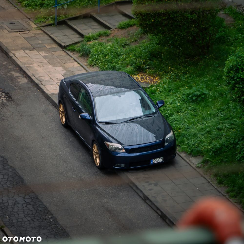 Toyota Inny - 2