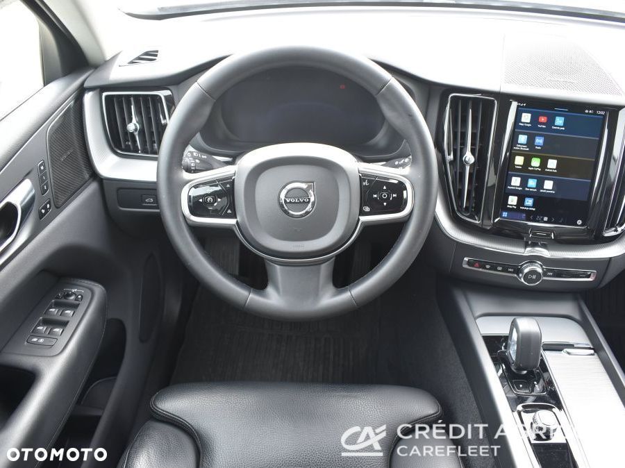 Volvo XC 60 B4 B Plus Bright - 21