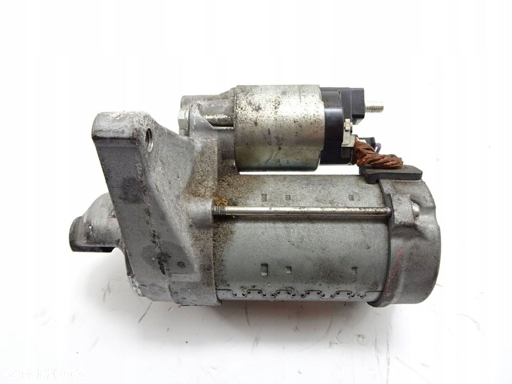 rozrusznik toyota yaris iii auris 1.4 d4-d - 2