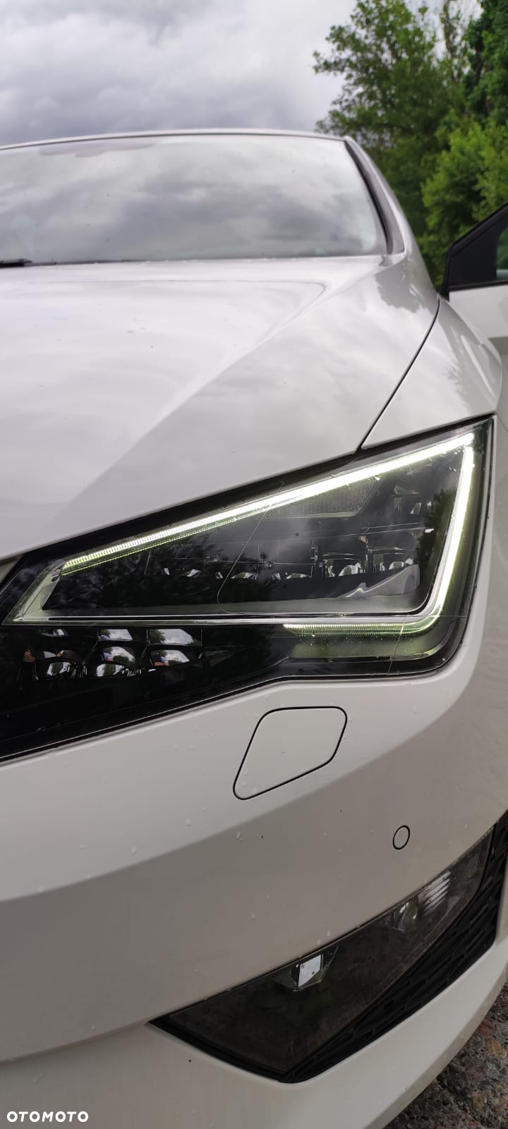 Seat Leon 1.4 EcoTSI FR S&S - 21