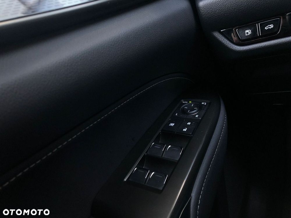 Lexus NX 350h Elegance AWD - 33