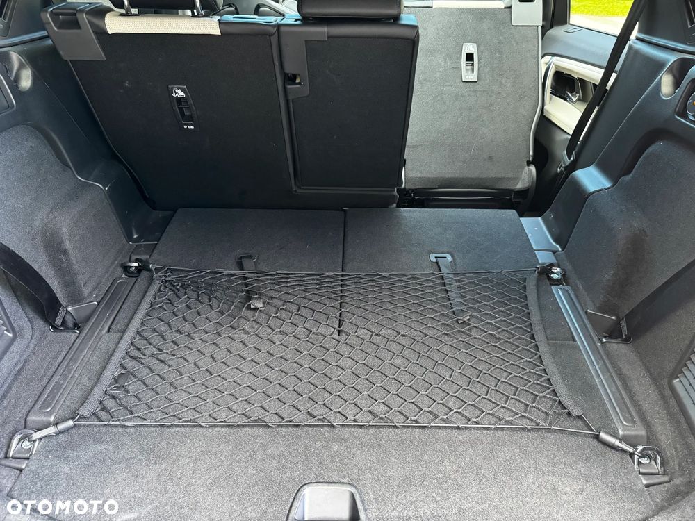 Land Rover Discovery Sport 2.0 D200 mHEV Dynamic SE - 28