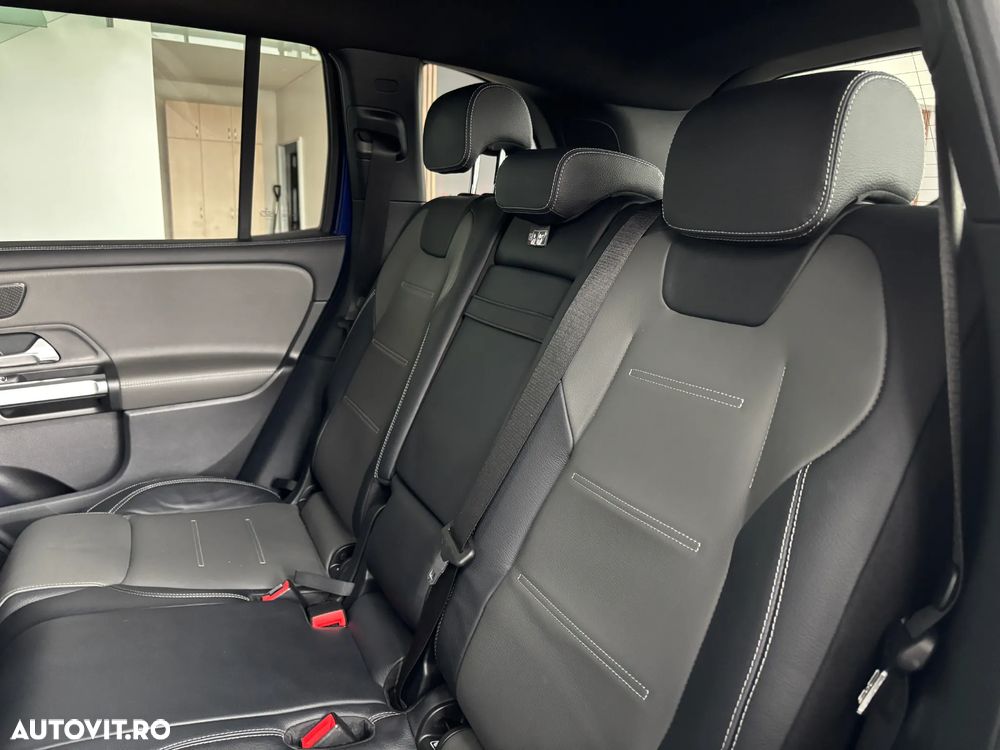 Mercedes-Benz GLB 220 d 4MATIC Aut. - 17