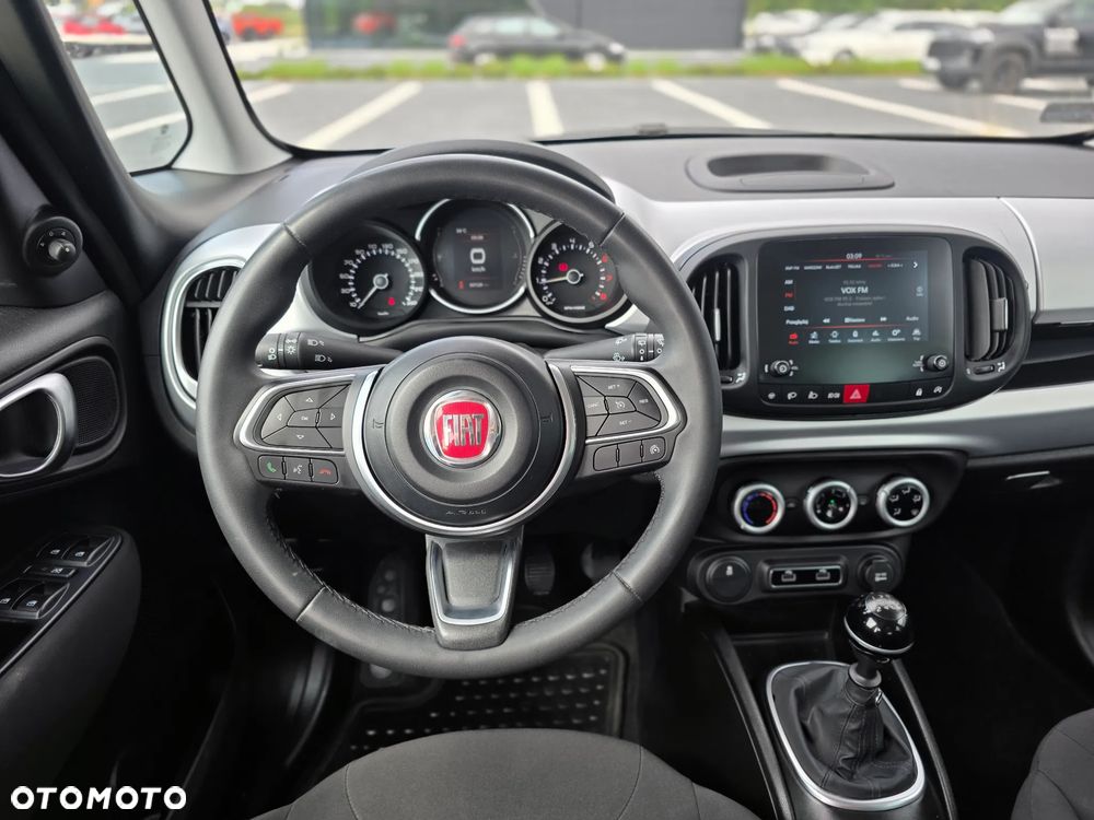 Fiat 500L 1.4 16V Connect - 24
