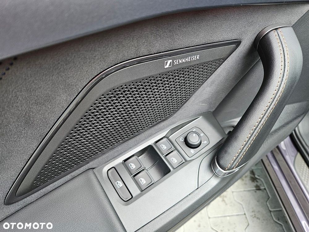 Cupra Formentor 1.5 TSI DSG - 15