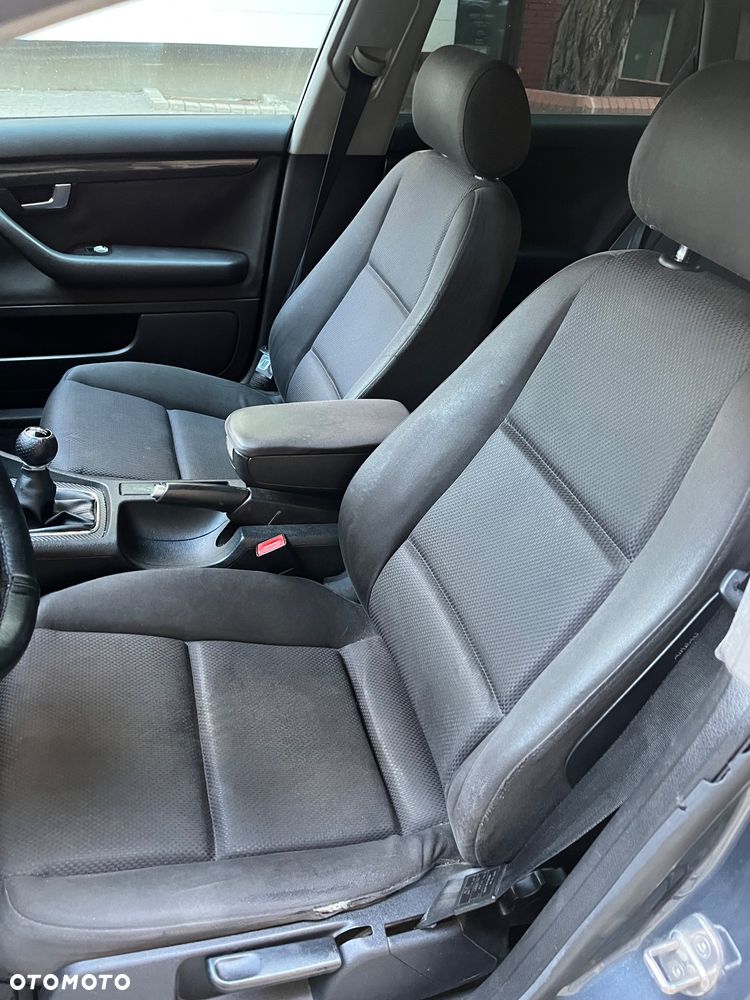 Audi A4 Limousine 2 - 13