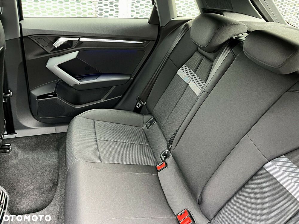 Audi A3 Sportback - 23