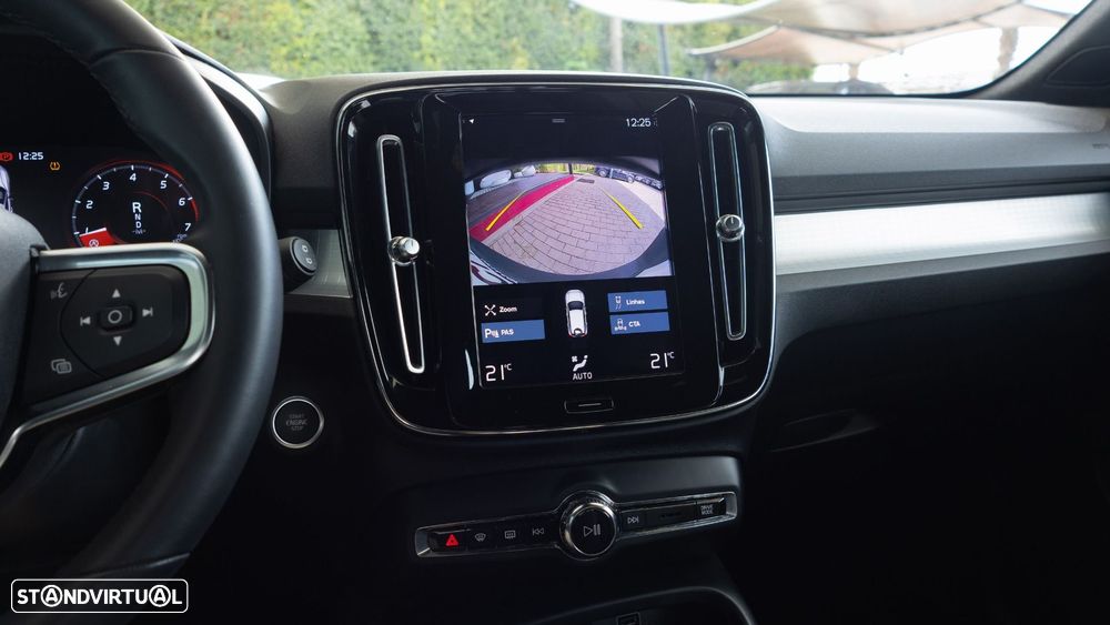 Volvo XC 40 1.5 T2 Core Auto - 9