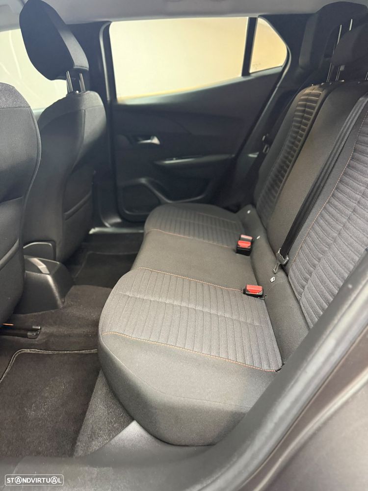 Peugeot 2008 1.2 PureTech Active - 20