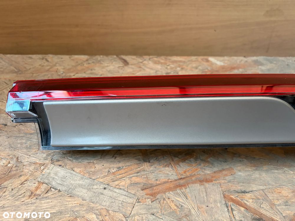 Lampy tylne prawa lewa w klapę LED HONDA HR-V III 21- 226-622BH - 9