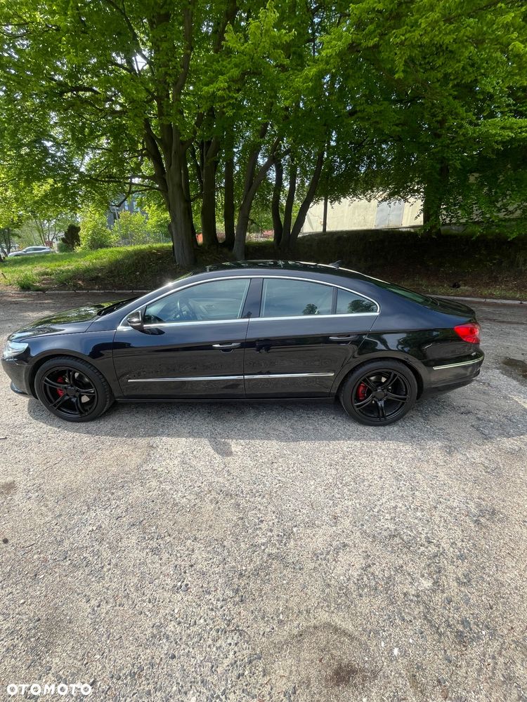 Volkswagen CC 1.8 TSI DSG - 10