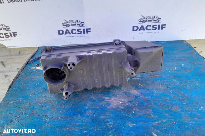 Carcasa filtru aer 2S419600BB - 1.8 TDCI 2S419600BB - 1.8 TDCI Ford F - 4